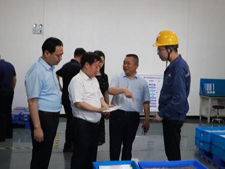 新余:市国资委部署国资系统党风廉政建设工作